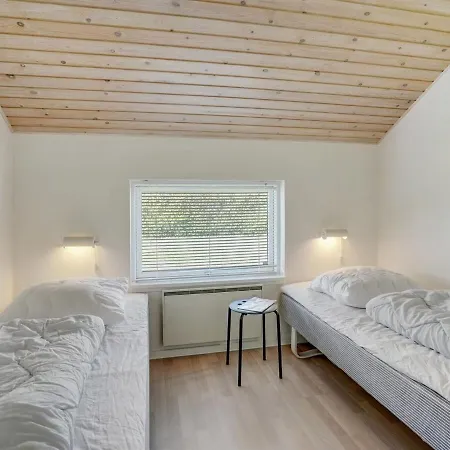 Wreth - 300m From The Sea In Funen By Interhome Feriehus