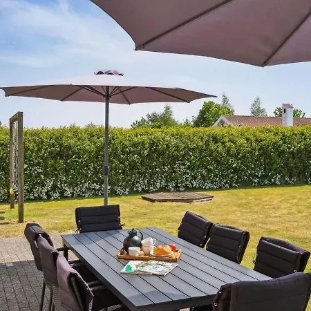 Wreth - 300m From The Sea In Funen By Interhome Feriehus