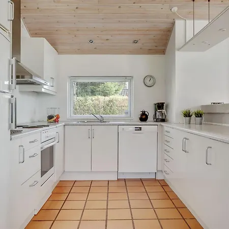 Casa vacanze Wreth - 300m From The Sea By Interhome