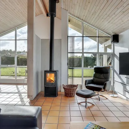 Casa vacanze Wreth - 300m From The Sea By Interhome Otterup