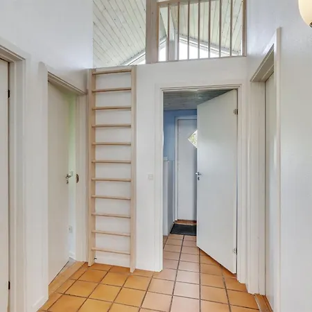 Casa vacanze Wreth - 300m From The Sea By Interhome *