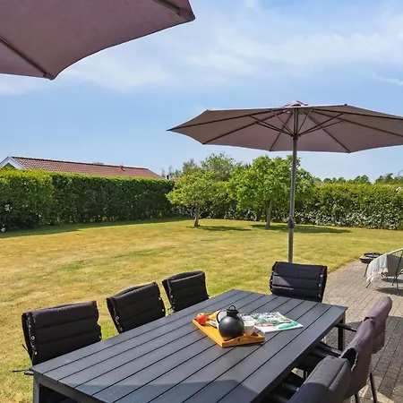 Wreth - 300m From The Sea By Interhome Casa vacanze