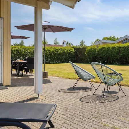 Wreth - 300m From The Sea By Interhome *