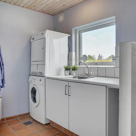 Wreth - 300m From The Sea By Interhome * Otterup