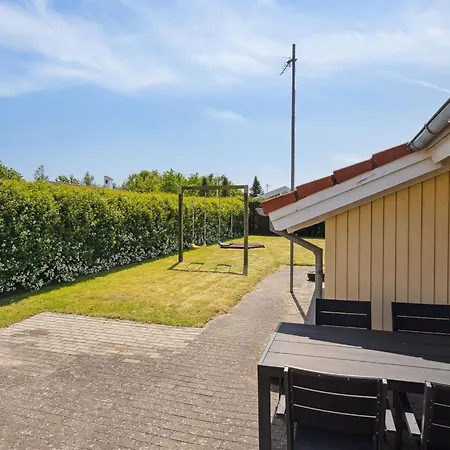 Casa vacanze Wreth - 300m From The Sea By Interhome *