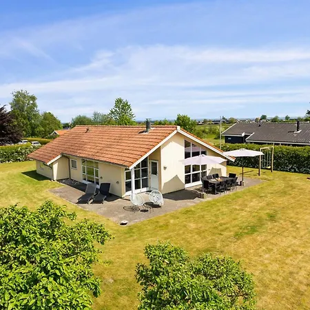 Wreth - 300m From The Sea By Interhome Casa vacanze Otterup