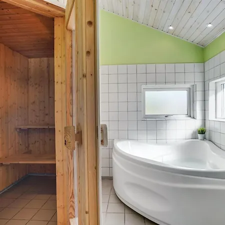 Casa vacanze Wreth - 300m From The Sea By Interhome Otterup