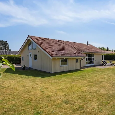 Wreth - 300m From The Sea By Interhome Casa vacanze