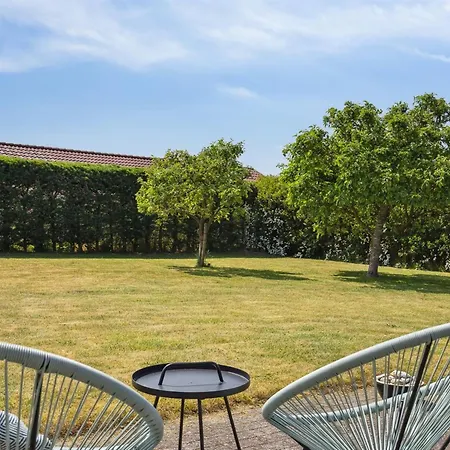 Wreth - 300m From The Sea By Interhome *