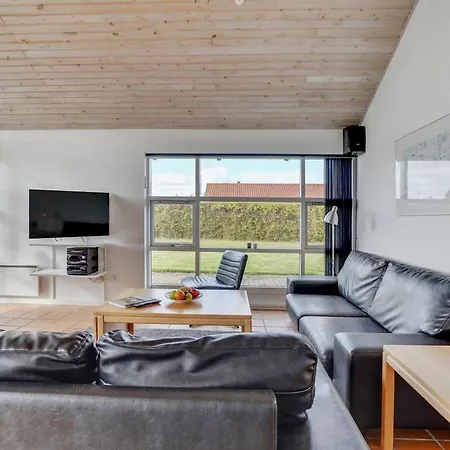 Feriehus Wreth - 300m From The Sea By Interhome