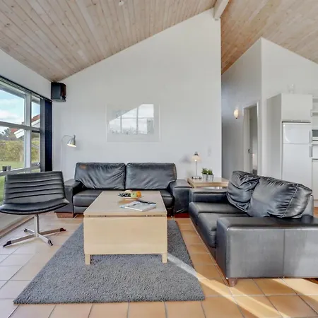 Wreth - 300m From The Sea By Interhome Оттеруп