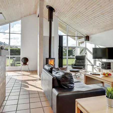 Feriehus Wreth - 300m From The Sea By Interhome Otterup