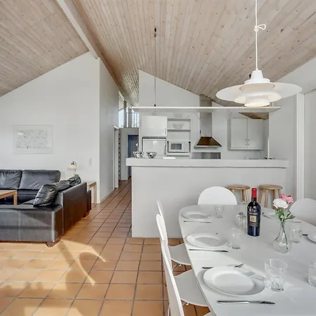Feriehus Wreth - 300m From The Sea By Interhome Otterup