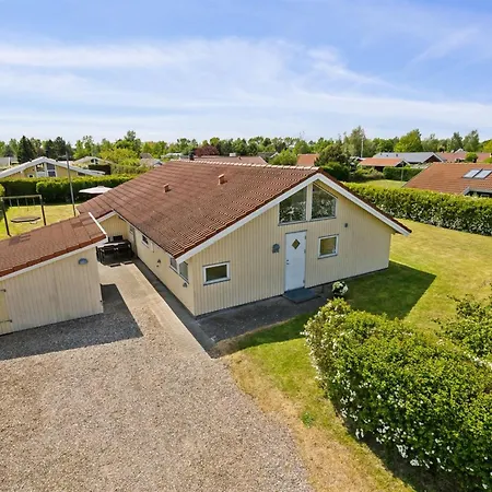 Wreth - 300m From The Sea By Interhome Prázdninový dům *
