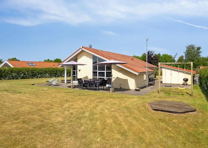 Wreth - 300m From The Sea By Interhome *
